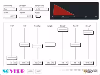 HoRNet 80Verb v1.0.0 [WiN]