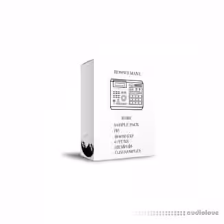 HOSPICEMANE Sample Pack [WAV]