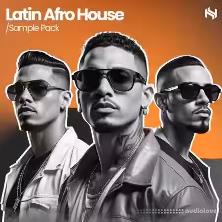 HY2ROGEN Latin Afro House [MULTiFORMAT]