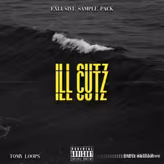 iLL Cutz Sample Pack [WAV]