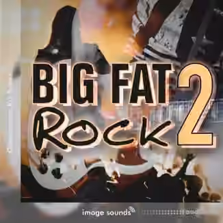 Image Sounds Big Fat Rock 2 [WAV]