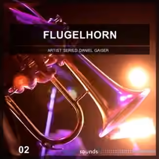 Image Sounds Flugelhorn 2 [WAV]