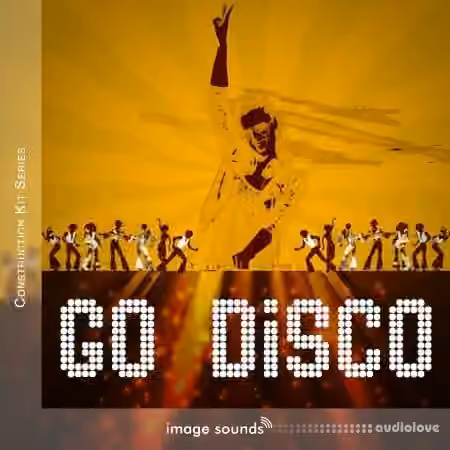 Image Sounds Go Disco [WAV]