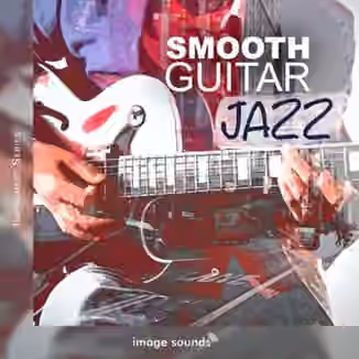 Image Sounds Smooth Guitar Jazz [WAV]