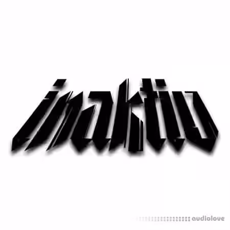 Inaktiv Sample Pack Vol.1 [WAV]