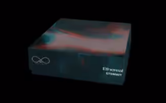 Infinit Essentials Ethereal (LoopKit) [WAV]