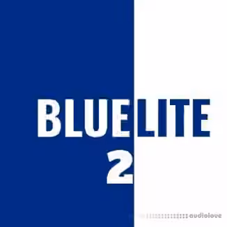 Innovative Samples Blue Lite 2 [WAV]