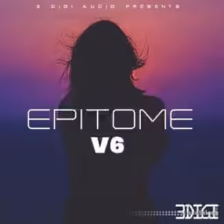 Innovative Samples Epitome Vol 6 [WAV]