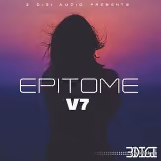 Innovative Samples Epitome Vol 7 [WAV]