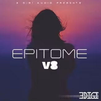 Innovative Samples Epitome Vol 8 [WAV]