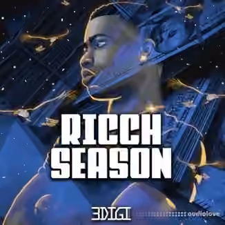Innovative Samples Ricch Season [WAV]