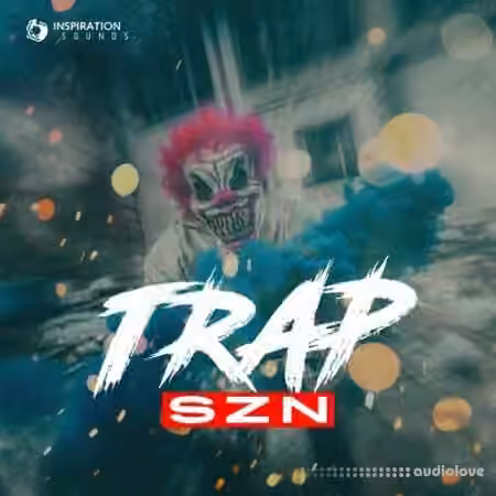 Inspiration Sounds Trap SZN [MULTiFORMAT]