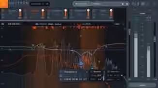 iZotope Neutron 3 Advanced v3.9.0 [WiN]