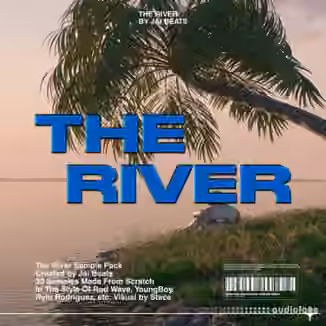 Jai Beats The River Loop Kit [MP3]