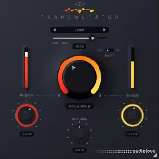 JMG Sound Transmutator v2.1 [WiN]