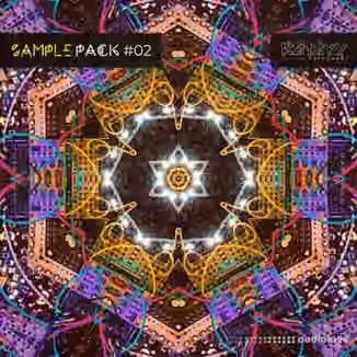 Katayy Records Sample Pack 02 (Psy Trance) [WAV]