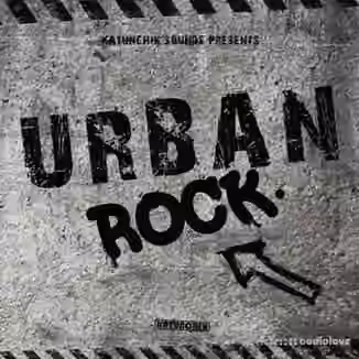 Katunchik Sounds Urban Rock [WAV]