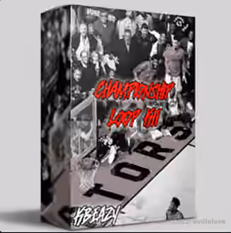 KBeaZy Championship Loop Kit [WAV]