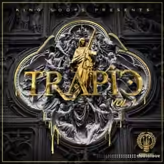 King Loops Trapic Volume 1 [WAV]