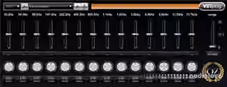 King OZ VSTplug Smoothlord v1.2 RETAiL [WiN]