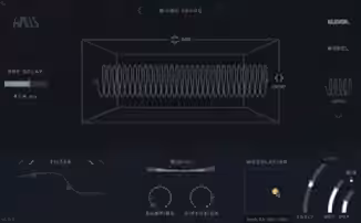 Klevgrand Walls v1.0.0 [WiN]