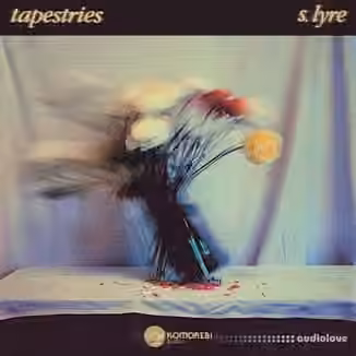 Komorebi Audio tapestries slyre [WAV]