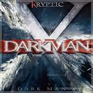 Kryptic Dark Man X [WAV, MiDi, ReFill]