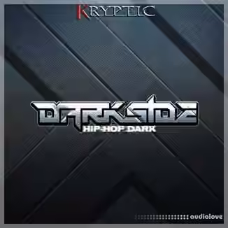 Kryptic Dark Side [WAV, MiDi, ReFill]