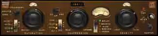 Kush Audio UBK-1 v1.5.3 [WiN]