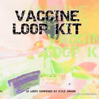 kylejunior vaccine (loop kit) [WAV]