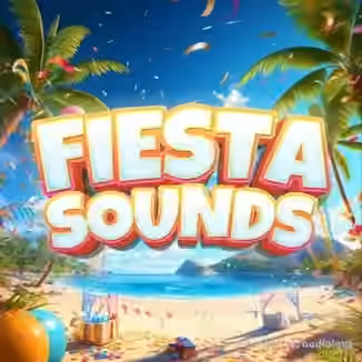 KYXXX Fiesta Sounds [BONUS] [WAV]