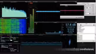LAMA Audio Measurement Toolbox for Macintosh v1.5 [MacOSX]