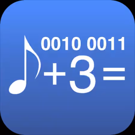 Laurent Colson musicMath v5.5 [MacOSX]