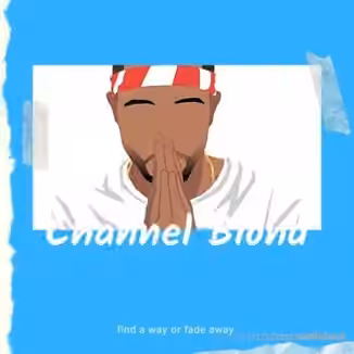 Lazerdisk Channel Blond [WAV]