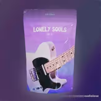 Lilt Glory Lonely Souls Loop Kit [WAV]