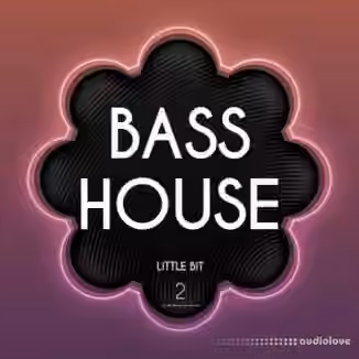 Little Bit Bass House 2 [WAV]