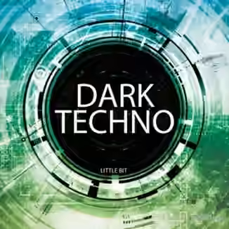 Little Bit Dark Techno [WAV]