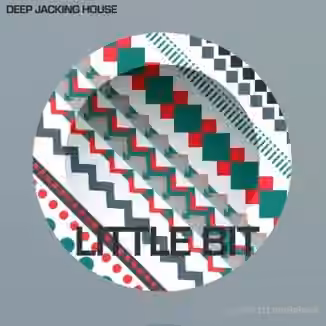 Little Bit Deep Jacking House [WAV]