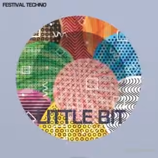 Little Bit Festival Techno [WAV]