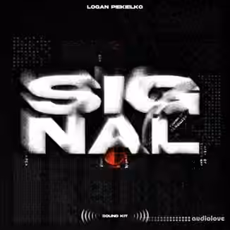 Logan Piekielko Signal Florida ATL Trap Drum Kit [WAV]