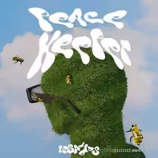 Losaddos Peacekeeper Loop Kit [WAV]