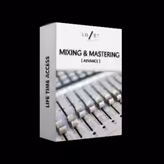 Lost Stories Academy Advance Mixing and Mastering [TUTORiAL]