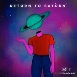 Love Pulse Music Return To Saturn Vol.2 [WAV]
