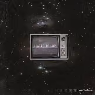 Love Pulse Music Static Dreams [WAV]