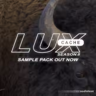Lux Cache Season 8 Sample Pack [WAV]