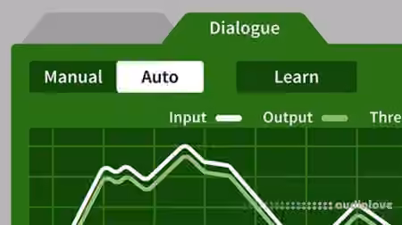 Lynda iZotope RX 4 Repairing and Enhancing Audio [TUTORiAL]