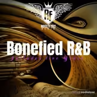M3G Moguls Bonefied RnB [WAV]