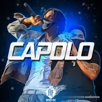 M3G Moguls CAPOLO: blue [WAV]