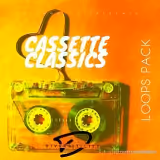 M3G Moguls Cassette Classics Gold [WAV]