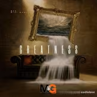M3G Moguls Greatness [WAV]